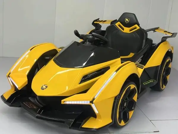 Kids Ride On Car 12v With Parental Remote. $199.00 No Tax!62863736133506122