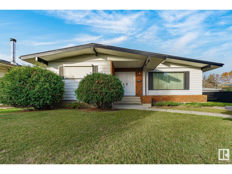 3812 89 ST NW NW Edmonton, Alberta Houses for Sale Edmonton