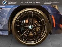 ===== 2023 BMW 3 Series 330e xDrive | Gr. Sup. Essentiel | Gr. M Sport Pro | ===== ===== * Groupe Su... (image 9)