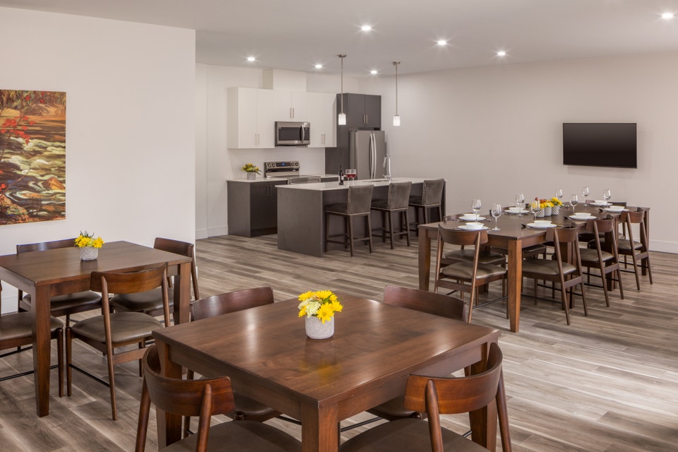 Brookside Terrace Apartments - Harbour Walk Apartment for Rent - 4