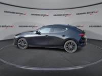 This Mazda Mazda3 Sport has a dependable Turbo Gas 4cyl 2.5 L engine powering this Automatic transmi... (image 4)