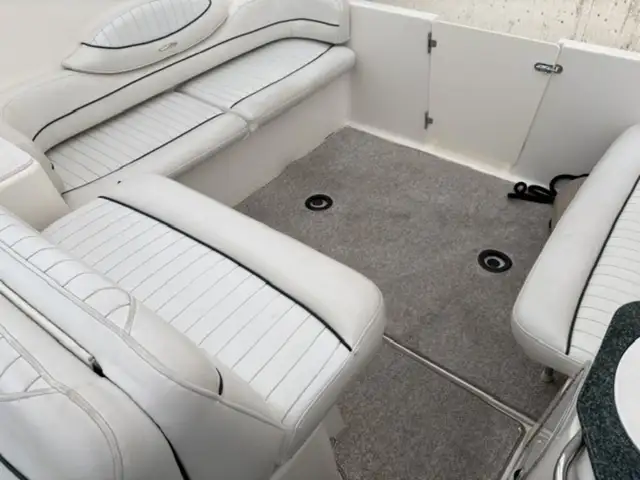 2003 MAXUM 330 in Street, Cruisers & Choppers in Trenton - Image 10