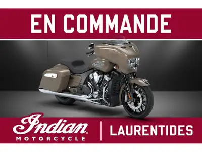 Alary Sport 2026 Indian Motorcycle Chieftain PowerPlus Limited Indian Motorcycle Chieftain PowerPlus...