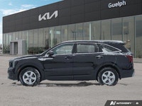 Come visit our Guelph Kia team, you can find us at 1 Wilbert Street, Guelph, ON, N1K 0A4, or call us... (image 2)