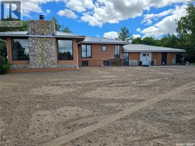 Looking for an acreage in Sothern Saskatchewan? Located just south of Fillmore, this property sits j...