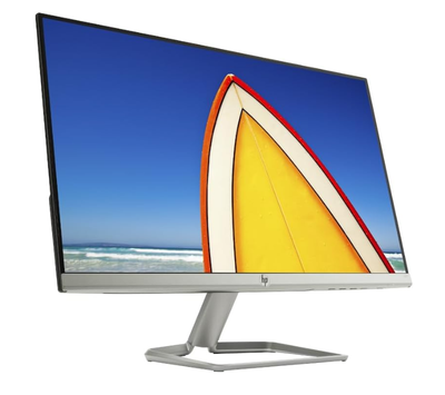 STUDENTS: HP 24 ind monitor $40 with HDMI cord, View more