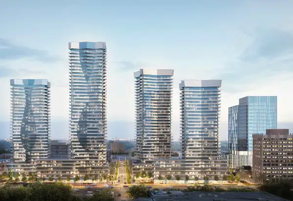 LSQ CONDOS 2 VIP SALE, SHEPPARD/VICTORIA PARK62863750650755121