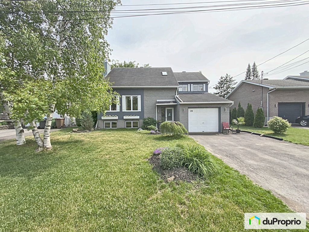 $624,900 - Split Level in St-Jean-sur-Richelieu (St-Luc) — photo 2