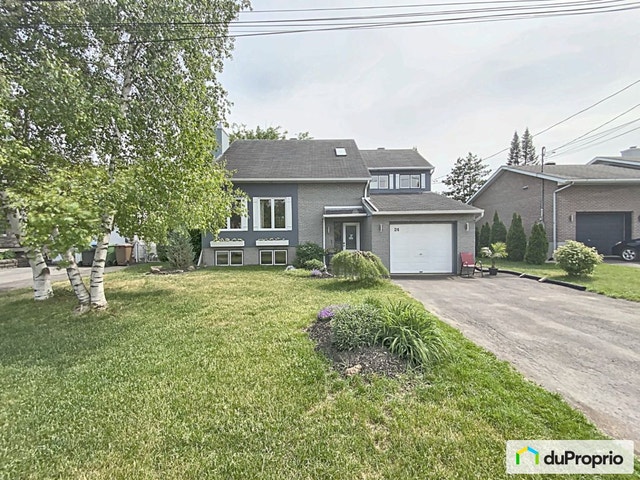 $624,900 - Split Level in St-Jean-sur-Richelieu (St-Luc) — photo 2