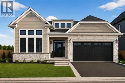 Brand-New Luxury Bungalow in the 2025 WEHBA Award-Winning Project of the Year- Residences at Watersh...