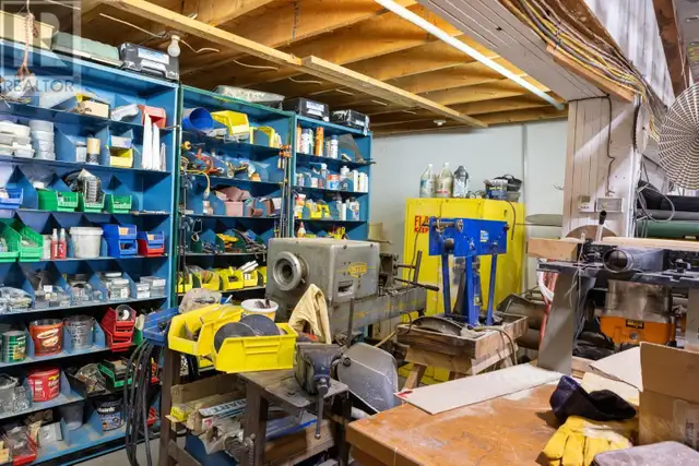 906 W 2ND AVENUE Prince Rupert, British Columbia in Commercial & Office Space for Sale in Prince Rupert - Image 29