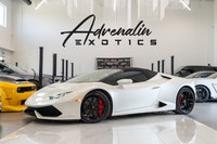 LP610-4, AWD, V10 POWER, ICONIC LAMBORGHINI PERFORMANCE & MORE! Engine: 5.2L Naturally Aspirated V10... (image 1)