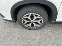 Nouvel Arrivage! La Subaru Forester Touring 2023, conçue pour le marché canadien, offre un équilibre... (image 8)