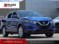 Check out this 2019 Nissan Qashqai while we still have it in stock! *This Nissan Qashqai Is Competit... (image 2)