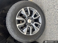 Saskatoon Motor Products - Recent Arrival! 2023 Chevrolet Silverado 1500 LT - Certified GM Certified... (image 9)