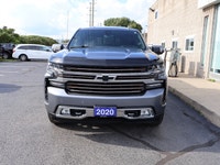 SAFETY INCLUDED 21 CHEVROLET SERVICE RECORDS LOCAL ONTARIO CAR Very Clean Chevrolet Silverado 1500 H... (image 1)