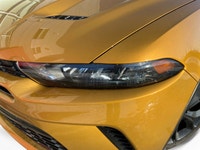 The 2024 Dodge Hornet GT is the entry point into Dodge's muscle CUV lineup, blending sporty performa... (image 8)