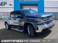 Saskatoon Motor Products - 2021 Chevrolet Silverado 1500 LT - Certified GM Certified Details: * 3 mo... (image 7)