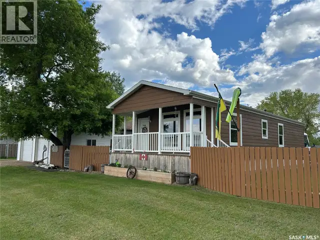 4425 Access ROAD Halbrite, Saskatchewan in Houses for Sale in Regina - Image 29
