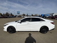 AMVIC Licensed Dealer AMVIC LICENSED DEALER//Stock Number: 77163303A Preferred IVT *Premium Heated B... (image 4)