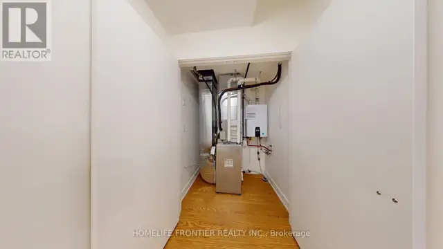2 (MAIN) - 1089 GLENCAIRN AVENUE Toronto (Yorkdale-Glen Park), O in Long Term Rentals in City of Toronto - Image 23