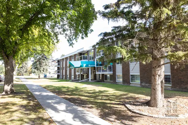 Queen Mary Park Apartment For Rent | Queen Mary Apartments in Long Term Rentals in Edmonton - Image 2