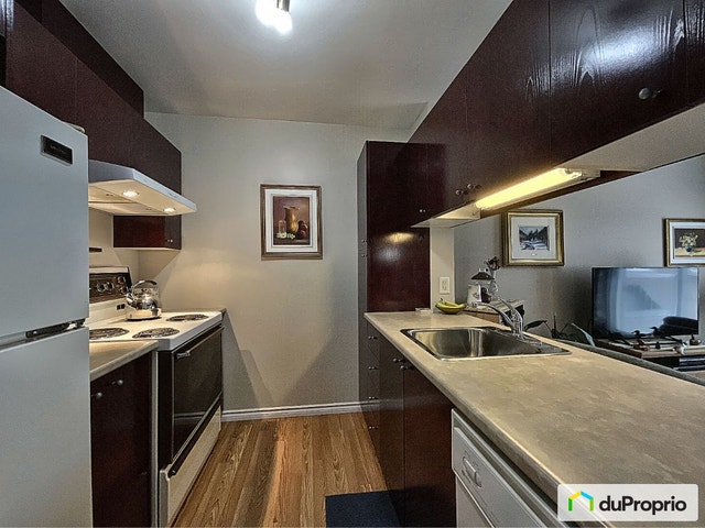 $215,000 - Condominium for sale in Beauport — photo 3