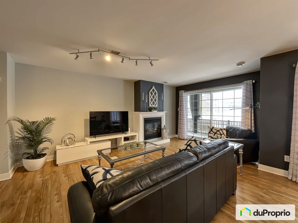 $495,000 - Condominium for sale in Mascouche — photo 2