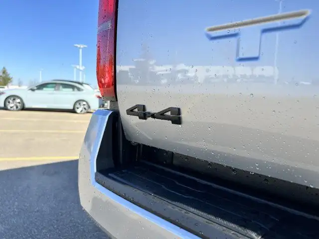2025 Toyota Tacoma TRD Off Road in Cars & Trucks in Edmonton - Image 15