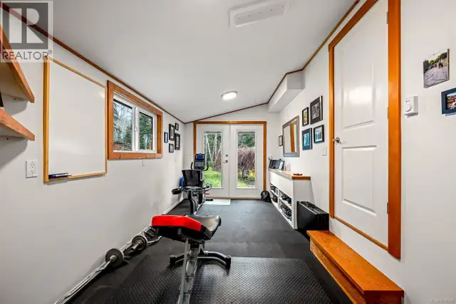 1590 Carrington Bay Rd Whaletown, British Columbia in Houses for Sale in Campbell River - Image 19
