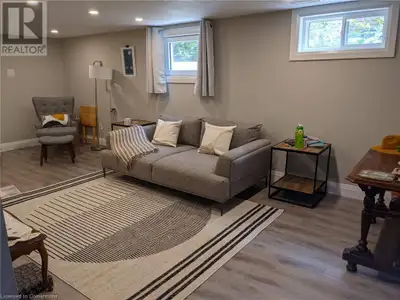 192 GLEN Road Unit# Basement Kitchener, Ontario