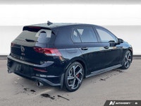 This *2024 Volkswagen Golf GTI* delivers iconic hot hatch performance with everyday practicality. Fi... (image 5)