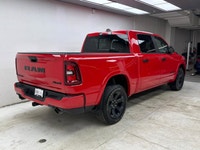 This Ram 1500 boasts a Twin Turbo Regular Unleaded I-6 3.0 L/183 engine powering this Automatic tran... (image 3)