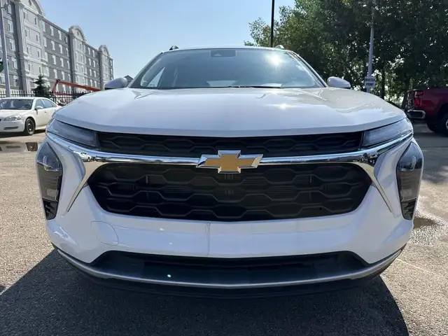2026 Chevrolet Trax LT605944009993768961