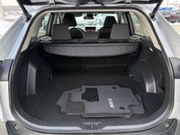 One Owner, AWD, P/Sunroof, Heated Seats, Heated Steering Wheel, Comes w/Used Snow Tires/Rims Along w... (image 7)