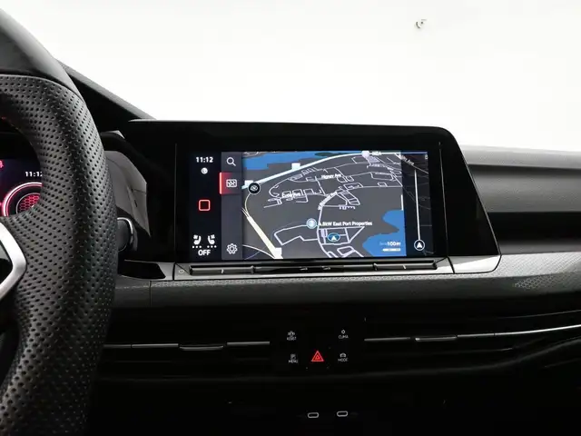 2024 Volkswagen Golf GTI Performance Heads Up Display | Leather  in Cars & Trucks in City of Halifax - Image 14