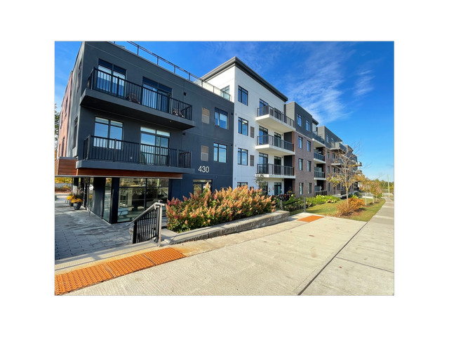 2 Bedroom Apartment for Rent - 430 Ferndale Drive South in Long Term Rentals in Barrie