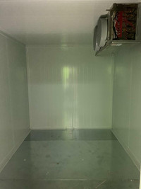 WALK-IN COOLER FOR SALE
