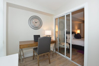 Lease a 1 Bedroom + Den & receive TWO MONTHS RENT-FREE + $1,200 MOVE IN BONUS! If breathtaking views... (image 8)