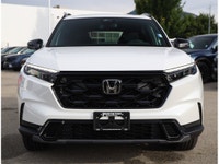 2026 HONDA CR-V HYBRID SPORT - BACKUP CAMERA - HEATED FRONT SEATS - PUSH BUTTON START - SUNROOF - DU... (image 3)