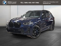 ===== Pourquoi acheter chez nous ? ===== Depuis plus de 50 ans, BMW MINI Laval est une référence dan... (image 2)