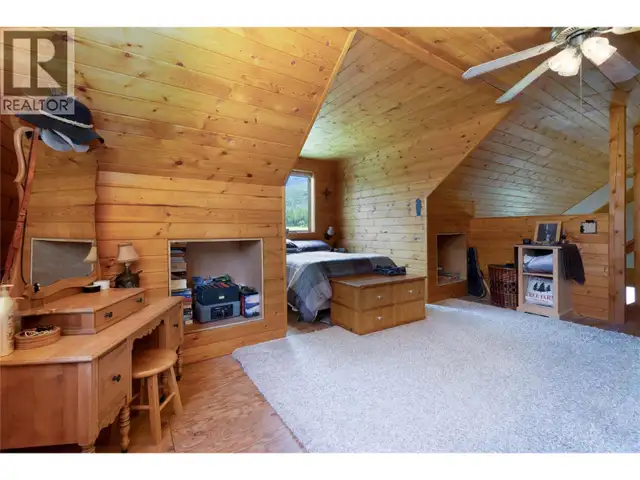 102 Gibson Road Lumby, British Columbia in Land for Sale in Vernon - Image 14