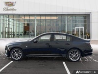 This Cadillac CT5 has a strong Turbocharged Gas I4 2.0L/ engine powering this Automatic transmission... (image 5)