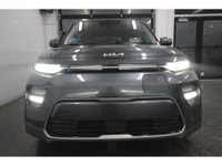 GARANTIE KIA JUSQU'AU 24 OCTOBRE 2026 OU 100 000KM. Véhicule inspecté avec rapport Carfax. 418-836-5... (image 8)