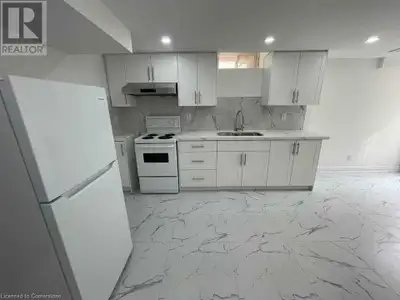 3231 CABANO Crescent Unit# Basement Mississauga, Ontario