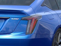 3.0L Twin Turbo V6 | 10-Speed Automatic | All-Wheel Drive | Magnetic Ride Control | Super Cruise Equ... (image 2)