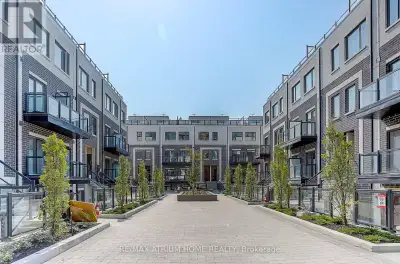 3425 SHEPPARD AVENUE Toronto (Tam O'Shanter-Sullivan), Ontario