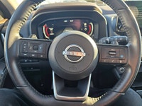 Command the road in this pristine, top-of-the-line 2023 Nissan Rogue AWD Platinum, featuring only 45... (image 9)