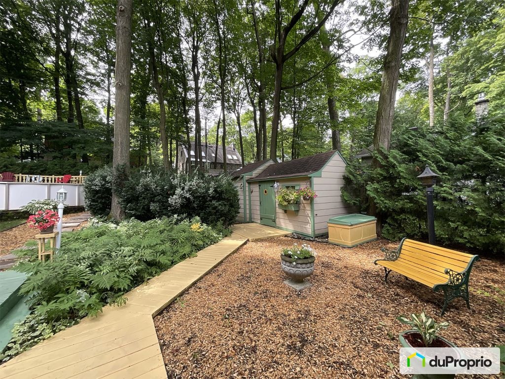 $749,500 - Split Level for sale in Ste-Julie — photo 3