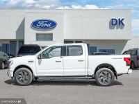 Pro Power Onboard, Max Trailer Tow Package, Tailgate Step! THIS VEHICLE IS LOCATED AT DK FORD LEDUC... (image 2)